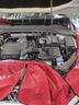 马勒（MAHLE）防护型空调滤芯抗病毒LAK1184P/高7/凌渡/迈腾B8/途观L明锐帕萨特 实拍图
