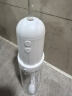维德（WELLDAY）电动洗鼻器成人儿童鼻炎鼻腔冲洗器医用家用冲吸鼻子器YY-C2111-E 实拍图