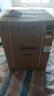 美的（Midea）【万向X6Max】嵌入式洗碗机16套一级容积率105℃热风烘干四星消毒一键单消毒UV杀菌洗消一体机 实拍图
