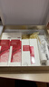 欧莱雅复颜水乳套装礼盒抗皱紧致补水保湿护肤品化妆品生日礼物 实拍图