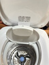 小天鹅（LittleSwan）波轮洗衣机全自动 3KG迷你洗衣机 婴儿洗衣机 内衣洗衣机 TB30VH90E 高温蒸煮洗 家电国家补贴 实拍图
