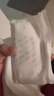 新贝一次性溢乳垫超薄哺乳期母婴防漏奶垫乳贴 【超柔款】100片装 实拍图