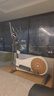 迪卡侬（DECATHLON）椭圆机家用健身运动器材椭圆仪小型静音智能自发电EL520-4168271 实拍图