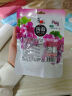喜之郎cici果粒爽葡萄味350ml 含椰果果粒 休闲儿童小零食下午茶 实拍图