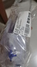 捷真 医用水光注射接头兑药器三通阀10个 医美静脉输液延长管伊士嘉 实拍图