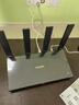 华为路由 AX6 Pro  WiFi6+ 7200Mbps 千兆无线路由器 家用全屋覆盖 wifi穿墙王 实拍图