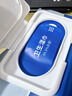 京东京造杀菌湿巾80片*4包(320片) 杀菌率99.9%湿巾纸 卫生湿纸巾 实拍图