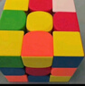 GAN旗下swift 3X3 cube三阶磁力魔方启蒙顺滑益智玩具初学者礼物 实拍图