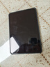 讯迪【防弯防摔壳】适用ipad mini7保护壳mini6轻薄平板电脑保护套2024新款苹果apple 8.3英寸硅胶套 iPadMini7/6通用【黑】升级镜头·防摔保护 实拍图