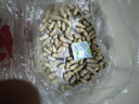 榛质信农家红皮花生散装新货新鲜晒干带壳生花生红衣四粒红皮花生米种子 25年【新花生】带壳生花生5斤 实拍图