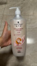 施华蔻（Schwarzkopf）羊绒脂滋养洗发水600ml(洗发水洗头膏 含乳木果油精华)(新老包装) 实拍图