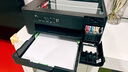 兄弟（brother）DCP-T435W家用学习打印机彩色喷墨墨仓式 无线远程打印打印复印扫描一体机 425升级新款 实拍图