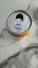 可口可乐（Coca-Cola）日本原装进口FANTA 橙味果味汽水碳酸饮料罐装汽水 500ml*24整箱 实拍图
