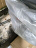 壹方果木炭烧烤木炭家用无烟烧烤碳专用室内纯木炭围炉煮茶荔枝原木炭 荔枝木炭-10斤 实拍图