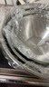 拜杰不锈钢盆沙拉碗料理家用和面盆厨房打蛋搅拌烘焙洗菜盆套装三件套 实拍图