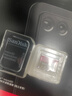 闪迪（SanDisk）256GB TF(MicroSD)内存卡 4K极速金卡A2 V30 U3行车记录仪 运动相机无人机 监控存储卡 读190MB/s 实拍图