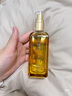 施华蔻（Schwarzkopf）盈萃韧养护发精油30ml( 沐光瓶 防毛躁柔顺 免洗不油腻)无泵头 实拍图