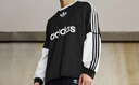 阿迪达斯 （adidas）三叶草男子 ADICOLOR POLY T 短袖 IU2341 黑色 2XL 实拍图