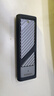 绿联 M.2 NVMe/SATA双协议移动硬盘盒 Type-C/USB3.2外接SSD固态硬盘 适用笔记本苹果17/Macmini外置盒 实拍图