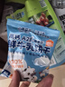 小鹿蓝蓝鲜牛乳饼干儿童零食牛奶饼干宝宝辅食小饼干营养早餐休闲食品 鲜牛乳饼干【尝鲜装】4袋 实拍图
