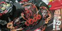 三只松鼠蜀香牛肉麻辣味400g礼盒装 四川零食小吃 夜宵冷吃解馋 肉干肉脯  实拍图