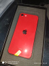 Apple 苹果 iPhone 15/14/13/12/11/X系列二手手机 颜色内存以质检报告为准 苹果 iPhone SE 3 实拍图