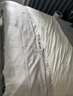 水星家纺雪糕蚕丝被100%蚕丝夏凉被双人空调被夏季凉感被200x230cm 实拍图