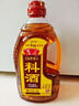 鲁花葱姜料酒 500ml 黄酒酿造【零添加防腐剂】炖鸡炖肉炒菜 调味品 实拍图