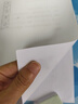 得力（deli）辉铂A4打印纸 70g500张*5包一箱  顺滑细腻 双面打印复印纸 整箱2500张7783【品质升级】 实拍图