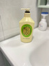 可悠然【丁禹兮同款】沐浴露大黄瓶550ml 美肌香氛滋润保湿清爽持久留香 实拍图