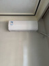 美的（Midea）酷省电pro 空调挂机 大1.5匹新一级能效全直流变频节能省电低噪音防直吹 以旧换新 国家补贴20%8折 1.5匹 一级能效 酷省电ultra 实拍图