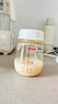 波咯咯双边吸奶器电动无痛全自动吸乳微震通乳大吸力挤奶拔奶器 【智能旗舰】微震V20-APP款 实拍图