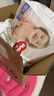 好奇（Huggies）铂金装成长裤XXXL26片*4包(17kg以上) 实拍图