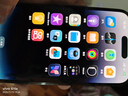 Apple iPhone 14Pro  苹果14pro 二手手机 5G手机 国行全网通 二手苹果手机 深空黑色【评价有礼】 99新 128G【性价比推荐】3期免息 五星店铺+购物无忧+一年质保 实拍图