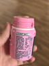 绿箭无糖口香糖玫瑰薄荷味约56g40粒/瓶口气清新糖接吻糖休闲零食糖果 实拍图