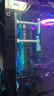 技嘉（GIGABYTE）风魔 GeForce RTX 4060TI显卡 WINDFORCE OC 8G DLSS 3 电竞游戏设计智能学习电脑独立显卡 实拍图
