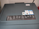 美的（Midea）微蒸烤炸台式一体机 家用微波炉 304不锈钢内胆 全触摸彩屏 低脂低卡 寻味pro系列 G3E 一级能效 厨房电器 实拍图