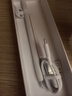 HUAWEI M-Pencil 套装 华为手写笔 星闪技术超低时延 雪域白 实拍图