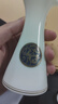 礼司府洛阳博物馆羊脂玉瓷白酒杯酒具套装中式分酒器酒具高档父亲节礼物 两壶六杯-亮面上釉款 实拍图