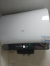 海尔（Haier）【BK3PRO】60升双胆扁桶电热水器 小魔盒鲜活水 国家补贴20% 净水洗AI智慧 3300W免清洗镁棒免更换 实拍图