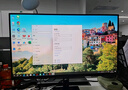 小米Redmi 23.8英寸显示器 100Hz IPS技术 三微边设计 低蓝光 电脑办公显示器显示屏 A24节能版 实拍图
