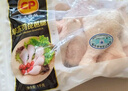CP正大食品白羽鸡小胸2斤 冷冻生鲜 早餐鸡胸肉里脊肉 实拍图