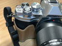 奥林巴斯（OLYMPUS）E-M10 MarkIV EM10四代 微单相机 数码相机 微单套机（14-42mm & 40-150mm） 实拍图