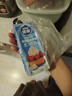 雀巢(Nestle)烘焙原料淡奶油 常温存储易打发蛋糕裱花动物奶油250ml*3 实拍图