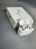 Apple/苹果 AirPods 4(支持主动降噪)搭配无线充电盒(USB-C)苹果耳机 蓝牙耳机适用iPhone/iPad 四代 实拍图