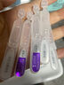 可丽金（COLLGENE）Human-like重组胶原蛋白赋能珍萃紧致弹润次抛精华 1.2ml*5支/盒  实拍图