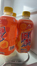 冰峰（ICEPEAK）橙味汽水PET塑料瓶装330ml*12瓶 陕西特产中华老字号碳酸饮料 实拍图