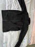 巴塔哥尼亚（Patagonia）男士R2透气户外秋冬保暖抓绒衣夹克开衫外套TechFace Jkt 83626 BLK M 175/180(CM) 68/79(KG) 实拍图