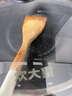 炊大皇炒锅有钛0氟不粘锅316L不锈钢不粘平底炒锅34cm 实拍图