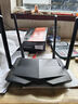 腾达腾达千兆路由器1200M无线信号增强家用智能5g双频穿墙王AC7高速稳定wifi全网通 四天线1200M双千兆升级款 实拍图